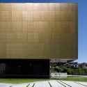 International Centre for the Arts Jose de Guimarães / Pitagoras Arquitectos International Centre for the Arts Jose de Guimarães / Pitagoras Arquitectos © Jose Campos