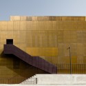 International Centre for the Arts Jose de Guimarães / Pitagoras Arquitectos International Centre for the Arts Jose de Guimarães / Pitagoras Arquitectos © Jose Campos