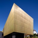 International Centre for the Arts Jose de Guimarães / Pitagoras Arquitectos International Centre for the Arts Jose de Guimarães / Pitagoras Arquitectos © Jose Campos