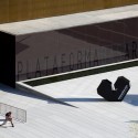 International Centre for the Arts Jose de Guimarães / Pitagoras Arquitectos International Centre for the Arts Jose de Guimarães / Pitagoras Arquitectos © Jose Campos