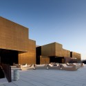 International Centre for the Arts Jose de Guimarães / Pitagoras Arquitectos International Centre for the Arts Jose de Guimarães / Pitagoras Arquitectos © Jose Campos