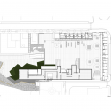 International Centre for the Arts Jose de Guimarães / Pitagoras Arquitectos International Centre for the Arts Jose de Guimarães / Pitagoras Arquitectos First Floor Plan 01