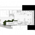 International Centre for the Arts Jose de Guimarães / Pitagoras Arquitectos International Centre for the Arts Jose de Guimarães / Pitagoras Arquitectos Ground Floor Plan 01