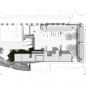International Centre for the Arts Jose de Guimarães / Pitagoras Arquitectos International Centre for the Arts Jose de Guimarães / Pitagoras Arquitectos Roof Floor Plan 01