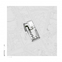 International Centre for the Arts Jose de Guimarães / Pitagoras Arquitectos International Centre for the Arts Jose de Guimarães / Pitagoras Arquitectos Situation Plan 01