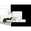 International Centre for the Arts Jose de Guimarães / Pitagoras Arquitectos International Centre for the Arts Jose de Guimarães / Pitagoras Arquitectos Underground Floor Plan 01 01