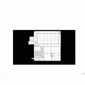 International Centre for the Arts Jose de Guimarães / Pitagoras Arquitectos International Centre for the Arts Jose de Guimarães / Pitagoras Arquitectos Underground Floor Plan 02 01