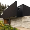 Rock House / Juan Pablo Nazar Rock House / Juan Pablo Nazar © Natalia Vial