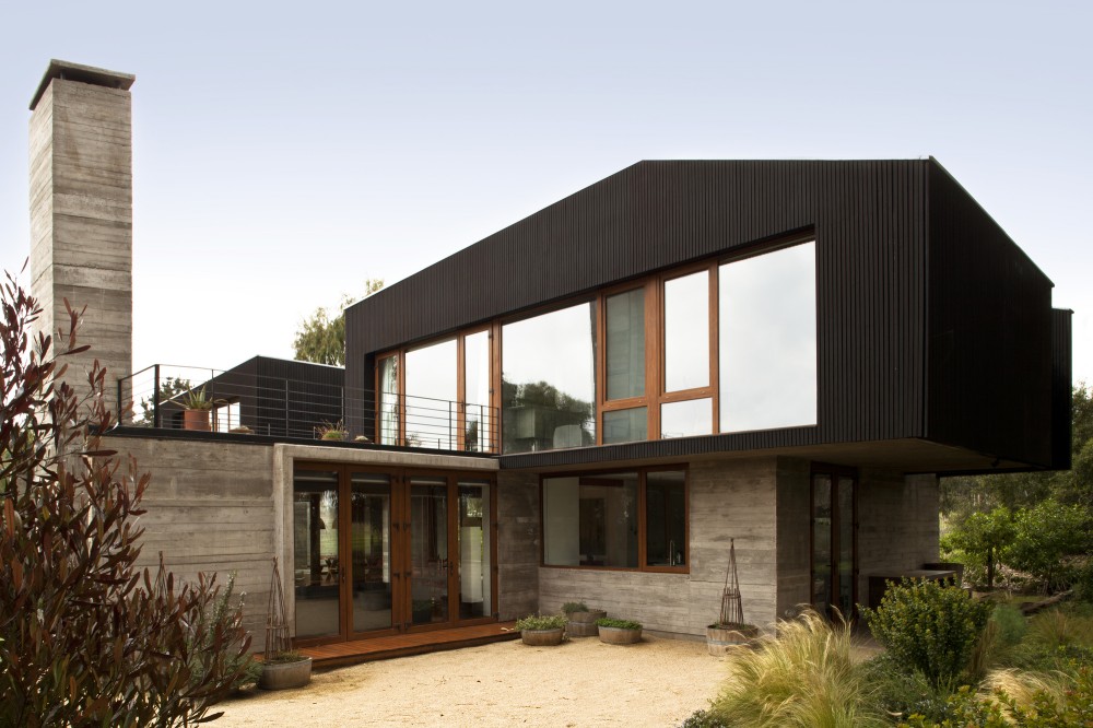 Rock House / UN Arquitectura