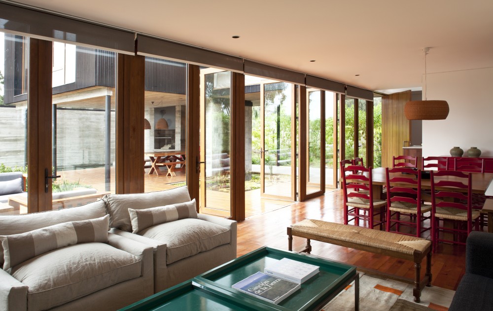Rock House / UN Arquitectura