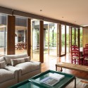 Rock House / Juan Pablo Nazar Rock House / Juan Pablo Nazar © Natalia Vial