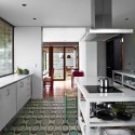 Rock House / Juan Pablo Nazar