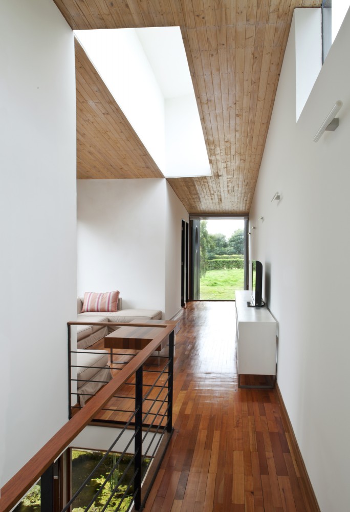 Rock House / UN Arquitectura