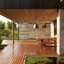 Rock House / Juan Pablo Nazar Rock House / Juan Pablo Nazar © Natalia Vial