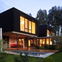 Rock House / Juan Pablo Nazar Rock House / Juan Pablo Nazar © Natalia Vial