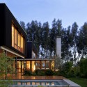 Rock House / Juan Pablo Nazar Rock House / Juan Pablo Nazar © Natalia Vial