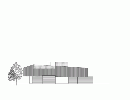 Rock House / Juan Pablo Nazar