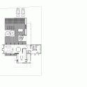 Rock House / Juan Pablo Nazar Rock House / Juan Pablo Nazar Plan 01 01