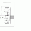 Rock House / Juan Pablo Nazar Rock House / Juan Pablo Nazar Plan 02 01