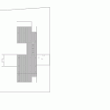 Rock House / Juan Pablo Nazar Rock House / Juan Pablo Nazar Roof Plan 01
