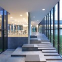 Gehua Youth and Cultural Center / Open Architecture © Xia Zhi