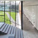 Gehua Youth and Cultural Center / Open Architecture © Xia Zhi