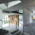 Gehua Youth and Cultural Center / Open Architecture © Xia Zhi