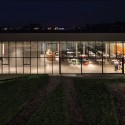 Gehua Youth and Cultural Center / Open Architecture © Xia Zhi