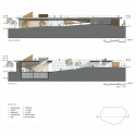 Gehua Youth and Cultural Center / Open Architecture Section 02