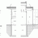 Gehua Youth and Cultural Center / Open Architecture Section 04