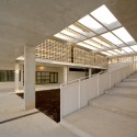 CEIP de MURO / BB Arquitectes Courtesy of BB Arquitectes
