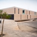 Courtesy of BB Arquitectes