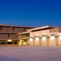 CEIP de MURO / BB Arquitectes Courtesy of BB Arquitectes