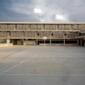 CEIP de MURO / BB Arquitectes Courtesy of BB Arquitectes