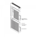 CEIP de MURO / BB Arquitectes Diagrams 01