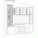 CEIP de MURO / BB Arquitectes Plan 02