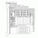 CEIP de MURO / BB Arquitectes Plan 03