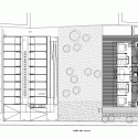 Viviendas sociales y Centro social para la cofradía de Pescadores de Cala Rajada / BB Arquitectes Plan 01