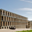 Proyecto de Construcción de 48 Viviendas en Torrelles de Llobregat / BB Arquitectes © Filippo Poli