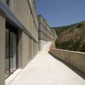 Proyecto de Construcción de 48 Viviendas en Torrelles de Llobregat / BB Arquitectes © Filippo Poli