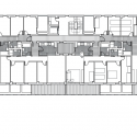 Proyecto de Construcción de 48 Viviendas en Torrelles de Llobregat / BB Arquitectes Plan 03