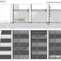 Proyecto de Construcción de 48 Viviendas en Torrelles de Llobregat / BB Arquitectes Section 02