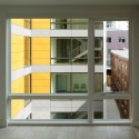 625 Rhode Island Avenue / Suzane Reatig Architecture © Alan Karchmer