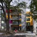 625 Rhode Island Avenue / Suzane Reatig Architecture © Alan Karchmer