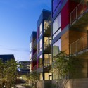 625 Rhode Island Avenue / Suzane Reatig Architecture © Alan Karchmer