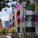 625 Rhode Island Avenue / Suzane Reatig Architecture © Alan Karchmer