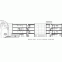 625 Rhode Island Avenue / Suzane Reatig Architecture Section 01 01