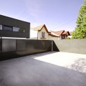 Black on White / Parasite Studio