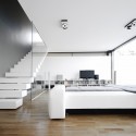 Black on White / Parasite Studio