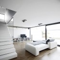 Black on White / Parasite Studio